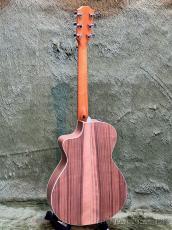 Taylor 212ce Walnut #2206125397【48回迄金利0%対象】【送料当社負担】_7