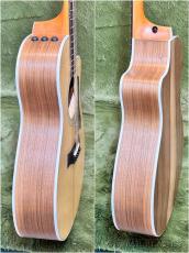 Taylor 212ce Walnut #2206125397【48回迄金利0%対象】【送料当社負担】_9