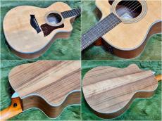 Taylor 212ce Walnut #2206125397【48回迄金利0%対象】【送料当社負担】_10