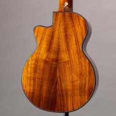 Truth TKE-2407 Rose Binding_9