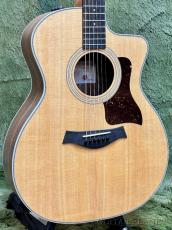 Taylor 214ce C-Class Bracing #2208015279【48回迄金利0%対象】【送料当社負担】