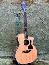 Taylor 214ce C-Class Bracing #2208015279【48回迄金利0%対象】【送料当社負担】_2