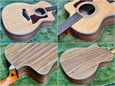 Taylor 214ce C-Class Bracing #2208015279【48回迄金利0%対象】【送料当社負担】_10