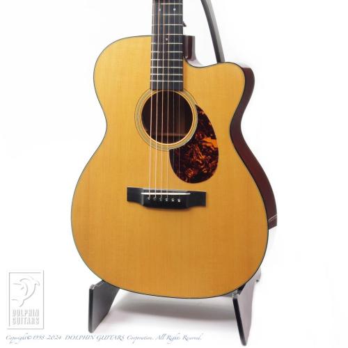 Martin CTM OMC-18