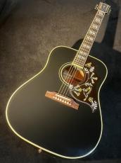 Gibson 【New!!】 Custom Shop Greatest Hits Vol.Ⅱ Hummingbird Torch -Ebony Gloss-#22765057 【G-CLUB TOKYO】_2