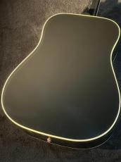 Gibson 【New!!】 Custom Shop Greatest Hits Vol.Ⅱ Hummingbird Torch -Ebony Gloss-#22765057 【G-CLUB TOKYO】_3