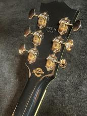 Gibson 【New!!】 Custom Shop Greatest Hits Vol.Ⅱ Hummingbird Torch -Ebony Gloss-#22765057 【G-CLUB TOKYO】_5