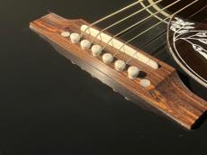 Gibson 【New!!】 Custom Shop Greatest Hits Vol.Ⅱ Hummingbird Torch -Ebony Gloss-#22765057 【G-CLUB TOKYO】_6