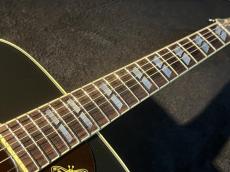 Gibson 【New!!】 Custom Shop Greatest Hits Vol.Ⅱ Hummingbird Torch -Ebony Gloss-#22765057 【G-CLUB TOKYO】_8