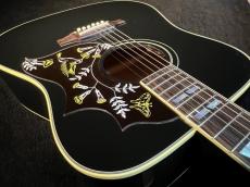 Gibson 【New!!】 Custom Shop Greatest Hits Vol.Ⅱ Hummingbird Torch -Ebony Gloss-#22765057 【G-CLUB TOKYO】_10