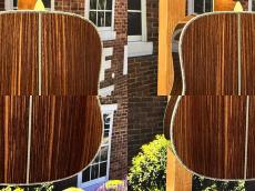 Martin 【日本総本店】【Martinファクトリー選定材】CTM D-45 #2865301【48回分割無金利可能】_7