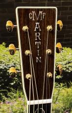 Martin 【日本総本店】【Martinファクトリー選定材】CTM D-45 #2865301【48回分割無金利可能】_12