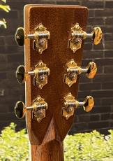 Martin 【日本総本店】【Martinファクトリー選定材】CTM D-45 #2865301【48回分割無金利可能】_13