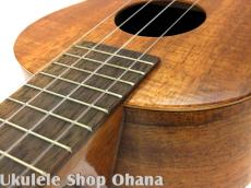 Famous [FC-5G]コンサート ハワイアンコア ギヤペグ仕様_7