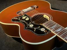 Gibson 【NEW !】 SJ-200 Standard Wine Red #23314017 [G-Club Tokyo] _11