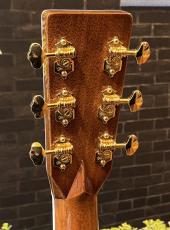 Martin 【日本総本店】【優しく甘い響き】【おすすめ個体】CTM 000-45 #2914653【48回無金利分割可能】_11