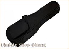 Famous [FS-4PG] ソプラノ パイナップル ハワイアンコア合板 ギヤペグ仕様_5