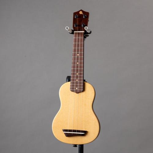 G-Labo “たびレレ” Ukulele Bird 特注モデル SP-B3