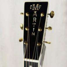 Martin 【試奏動画あり】CTM 000-45 Midnight Blue #2885547【最大84回分割対応】_5