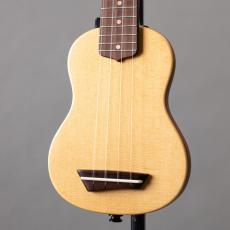 G-Labo “たびレレ” Ukulele Bird 特注モデル SP-B3_2