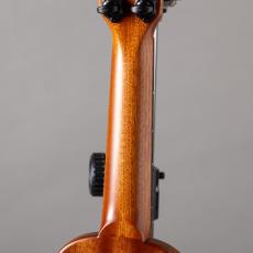 G-Labo “たびレレ” Ukulele Bird 特注モデル SP-B3_7