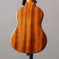 G-Labo “たびレレ” Ukulele Bird 特注モデル SP-B3_8