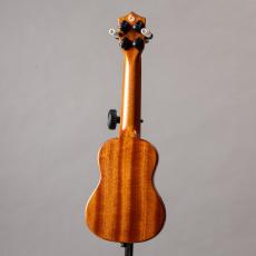 G-Labo “たびレレ” Ukulele Bird 特注モデル SP-B3_11