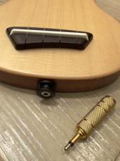 G-Labo “たびレレ” Ukulele Bird 特注モデル SP-B3_12