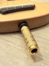 G-Labo “たびレレ” Ukulele Bird 特注モデル SP-B3_13