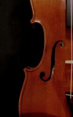 Gliga 【中古バイオリン】 "GligaⅠ" 【池袋店】_5