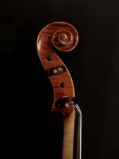 Gliga 【中古バイオリン】 "GligaⅠ" 【池袋店】_6