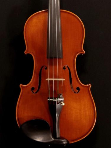Gliga 【中古バイオリン】 Cristian 【池袋店】