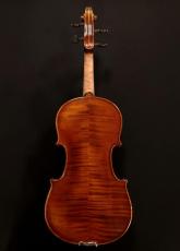 Gliga 【中古バイオリン】 Cristian 【池袋店】_4