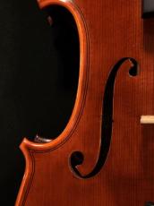 Gliga 【中古バイオリン】 Cristian 【池袋店】_5