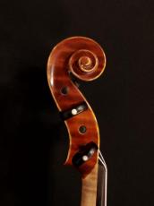 Gliga 【中古バイオリン】 Cristian 【池袋店】_6