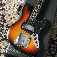 Fender 1974 Jazz Bass Sunburst_2