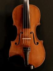 Wilhelm Bruckner 【中古バイオリン】 Wilhelm Bruckner 【池袋店】