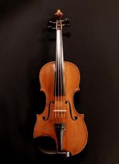 Wilhelm Bruckner 【中古バイオリン】 Wilhelm Bruckner 【池袋店】_2