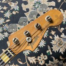 Fender 1974 Jazz Bass Sunburst_7