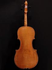 Wilhelm Bruckner 【中古バイオリン】 Wilhelm Bruckner 【池袋店】_4