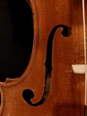 Wilhelm Bruckner 【中古バイオリン】 Wilhelm Bruckner 【池袋店】_5