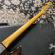 Fender 1974 Jazz Bass Sunburst_11