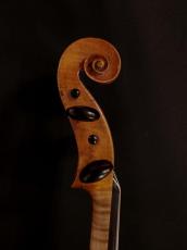 Wilhelm Bruckner 【中古バイオリン】 Wilhelm Bruckner 【池袋店】_6