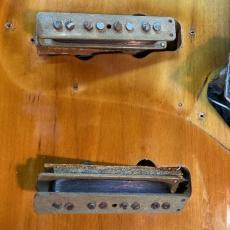 Fender 1974 Jazz Bass Sunburst_13