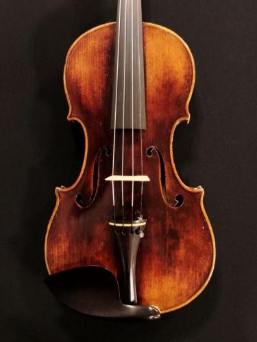 Neuner&Hornsteiner 【中古バイオリン】 Neuner&Hornsteiner 【池袋店】