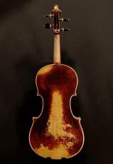 Neuner&Hornsteiner 【中古バイオリン】 Neuner&Hornsteiner 【池袋店】_4