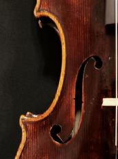 Neuner&Hornsteiner 【中古バイオリン】 Neuner&Hornsteiner 【池袋店】_5