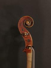 Neuner&Hornsteiner 【中古バイオリン】 Neuner&Hornsteiner 【池袋店】_6