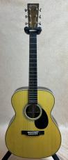 Martin 【2025年製個体】OMJM  #2949150【無金利キャンペーン・送料当社負担】_2