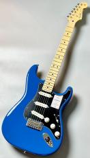 Fender 【ギグバッグキャンペーン対象】Made in Japan Hybrid II Stratocaster MN -Forest Blue-_3